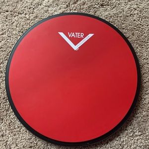 Vater Percussion Drum Pad